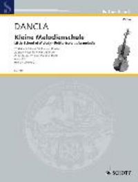Produktbild: Kleine Melodien-Schule