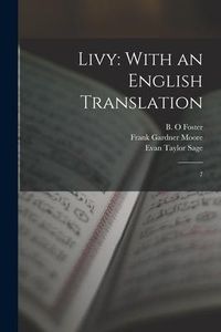 Produktbild: Livy: With an English Translation: 7