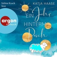 Produktbild: Ein Jahr hinterm Deich