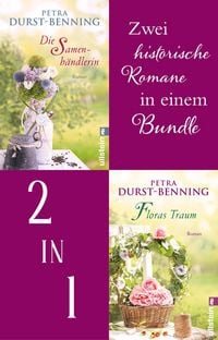 Produktbild: Die Samenh&auml;ndlerin // Floras Traum