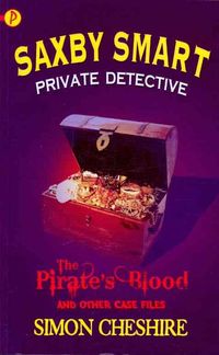 Produktbild: Cheshire, S: The Pirate's Blood