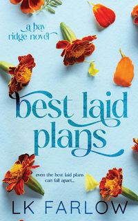 Produktbild: Best Laid Plans