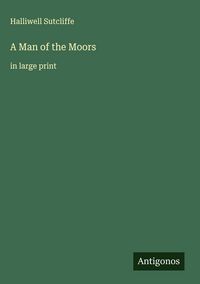 Produktbild: A Man of the Moors
