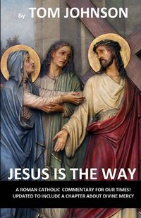 Produktbild: Jesus is the Way