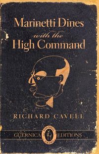Produktbild: Marinetti Dines with the High Command