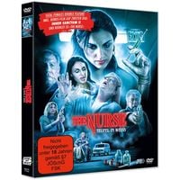 Produktbild: FROM THE VAULT #54 - The Nurse - Fatal Females Double Feature [2 DVDs]