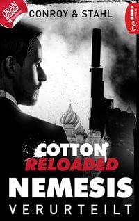 Produktbild: Cotton Reloaded: Nemesis - 1