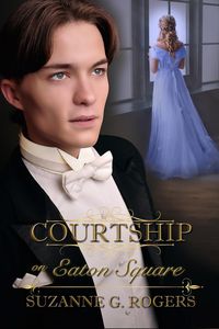 Produktbild: Courtship on Eaton Square