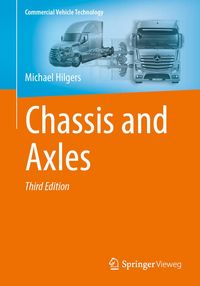 Produktbild: Chassis and Axles