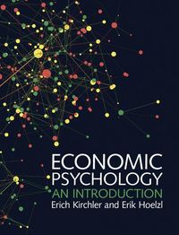Produktbild: Economic Psychology