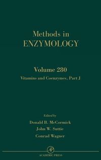 Produktbild: Vitamins & Coenzymes Part J