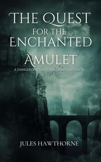 Produktbild: The Quest for the Enchanted Amulet