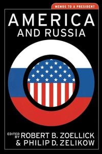 Produktbild: America and Russia