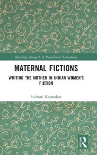 Produktbild: Maternal Fictions