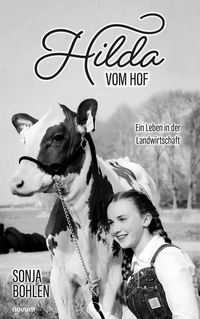 Produktbild: Hilda vom Hof