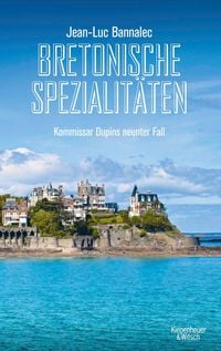 Produktbild: Bretonische Spezialit&auml;ten