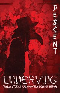 Produktbild: Unnerving Descent