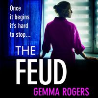 Produktbild: The Feud
