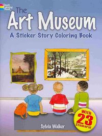 Produktbild: Walker, S: The Art Museum