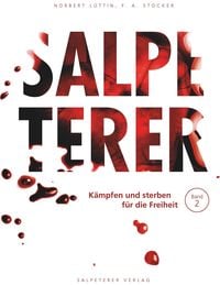 Produktbild: Salpeterer