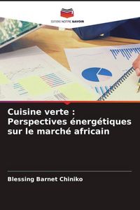 Produktbild: Chiniko, B: Cuisine verte