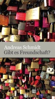 Produktbild: Gibt es Freundschaft?