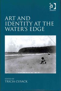 Produktbild: Art and Identity at the Water's Edge