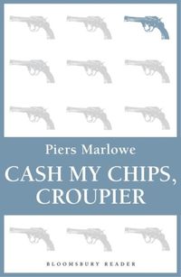 Produktbild: Cash My Chips, Croupier