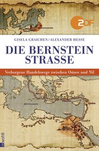 Produktbild: Die Bernsteinstra&szlig;e