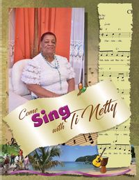 Produktbild: Come Sing with Ti Netty