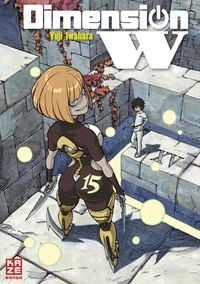 Produktbild: Dimension W &ndash; Band 15
