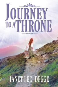 Produktbild: Journey to a Throne