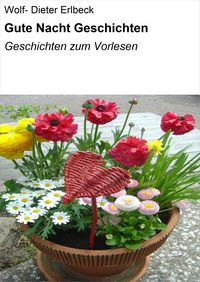 Produktbild: Gute Nacht Geschichten
