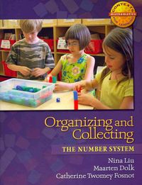 Produktbild: Fosnot, C: Organizing and Collecting