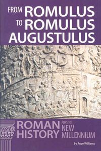 Produktbild: From Romulus To Romulus Augustus