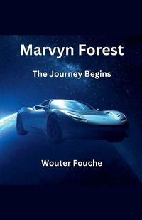 Produktbild: Marvyn Forest The Journey Begins