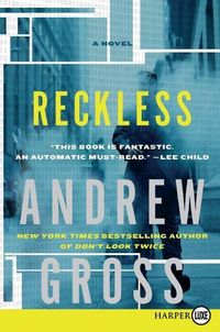 Produktbild: Reckless LP