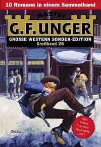 Produktbild: G. F. Unger Sonder-Edition Gro&szlig;band 26