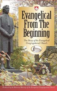 Produktbild: Evangelical from the Beginning