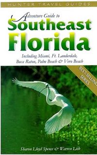 Produktbild: Southeastern Florida Adventure Guide