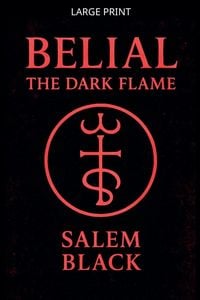 Produktbild: Belial The Dark Flame