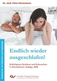 Produktbild: Endlich wieder ausgeschlafen!