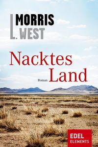 Produktbild: Nacktes Land