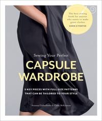 Produktbild: Sewing Your Perfect Capsule Wardrobe