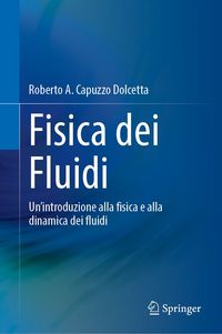 Produktbild: Fisica dei Fluidi