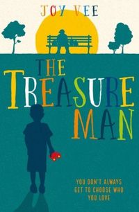 Produktbild: The Treasure Man