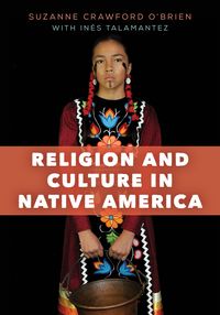 Produktbild: Religion and Culture in Native America
