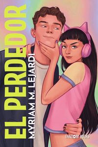 Produktbild: El perdedor