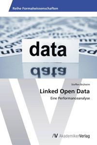 Produktbild: Linked Open Data
