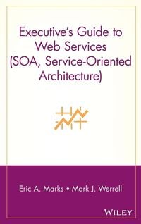 Produktbild: Executive's Guide to Web Services